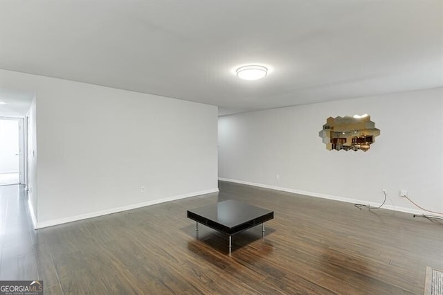 4086 Whitehall Way Unit 4086, Alpharetta, GA 30004 - empty room featuring wood finished floors
