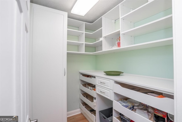 1060 Old Rock Rd, Greensboro, GA 30642 - view of storage area