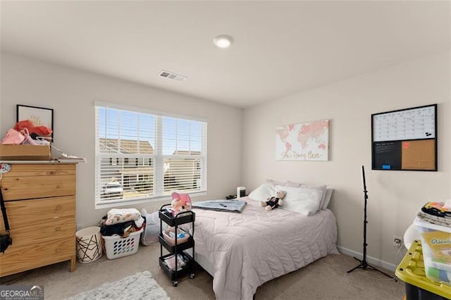 352 Walnut Grove Way, Pendergrass, GA 30567 - bedroom featuring carpet flooring and baseboards