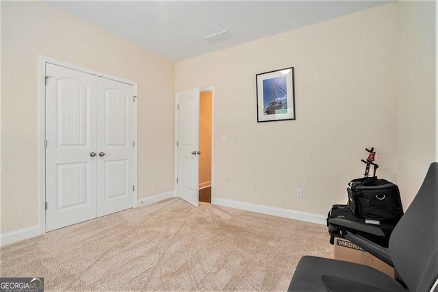 2569 Jones Pine Rd, Good Hope, GA 30641 - unfurnished room featuring carpet flooring and baseboards