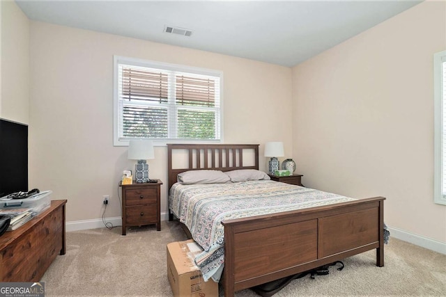 2569 Jones Pine Rd, Good Hope, GA 30641 - bedroom with light colored carpet and baseboards