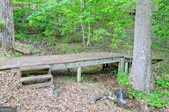 4618 Jones Gap Rd, Hiawassee, GA 30546 - exterior view