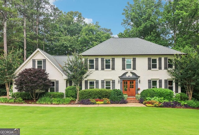 7412 Mid Broadwell Trce, Alpharetta, GA 30004