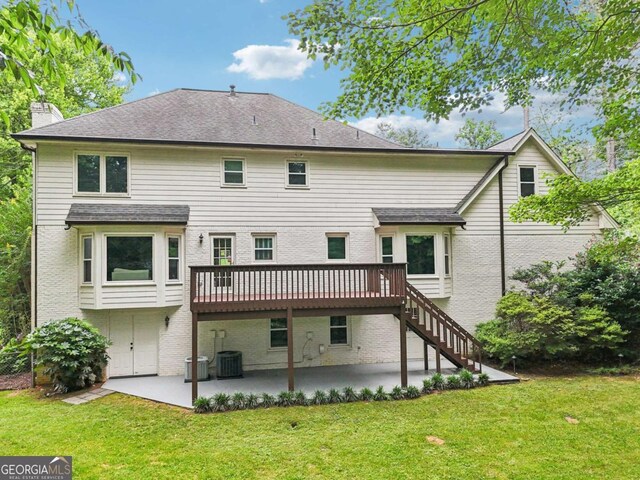 7412 Mid Broadwell Trce, Alpharetta, GA 30004