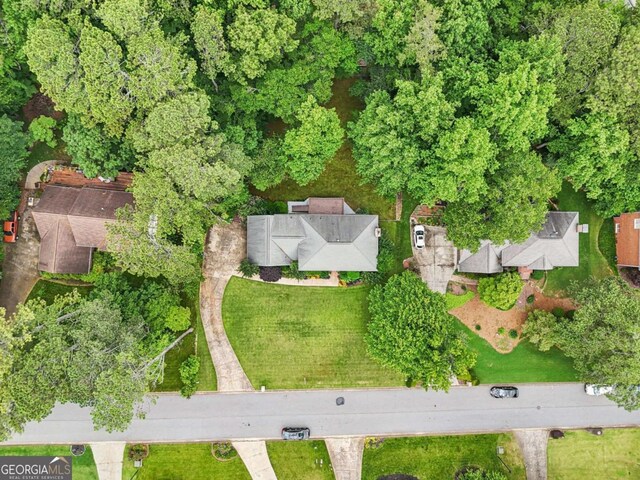 7412 Mid Broadwell Trce, Alpharetta, GA 30004