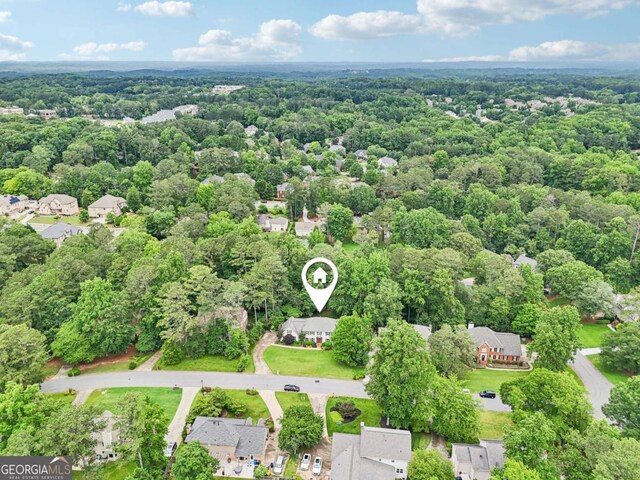 7412 Mid Broadwell Trce, Alpharetta, GA 30004