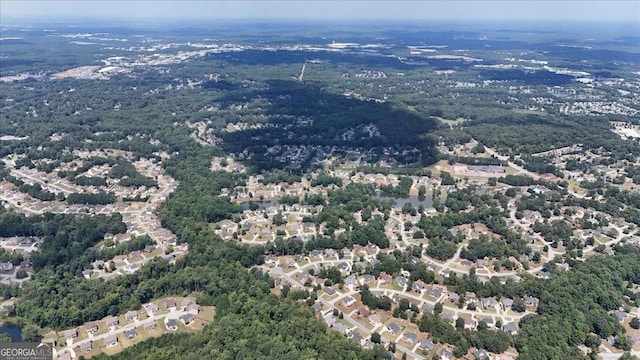 3113 Brians Creek Dr SE, Conyers, GA 30013 - aerial view of property's location