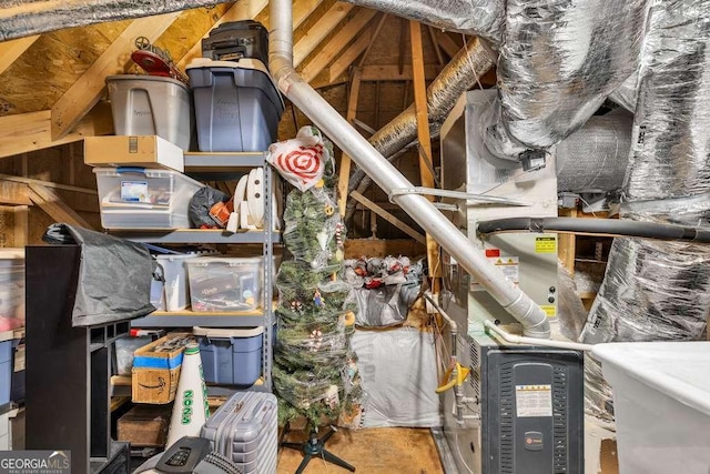 2980 Beards Rd, Buford, GA 30518 - view of storage