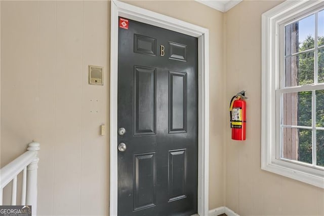 355 Winding River Dr Unit B, Atlanta, GA 30350 - property entrance