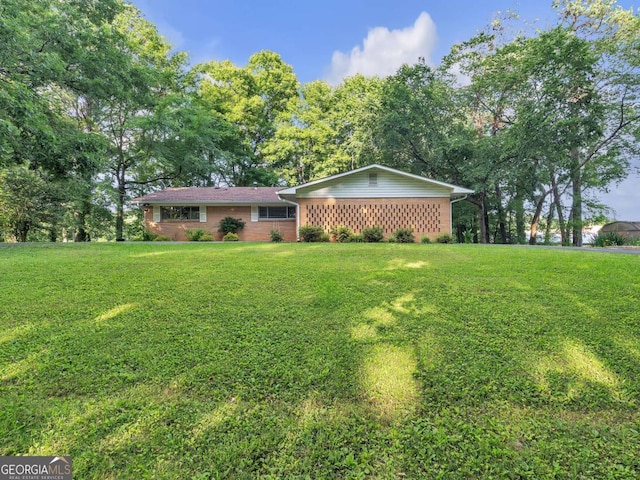 225 Melea Ln, Calhoun, GA 30701
