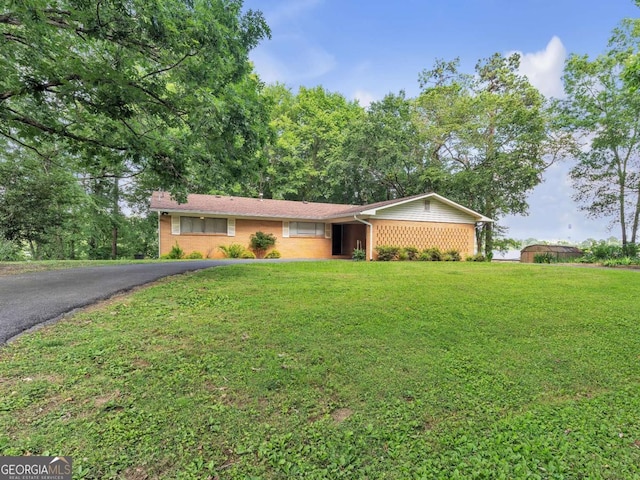 225 Melea Ln, Calhoun, GA 30701