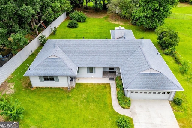 65 Pine Haven Ct, Carrollton, GA 30116 - view of subject property