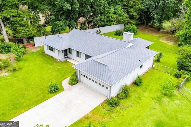 65 Pine Haven Ct, Carrollton, GA 30116 - view of subject property