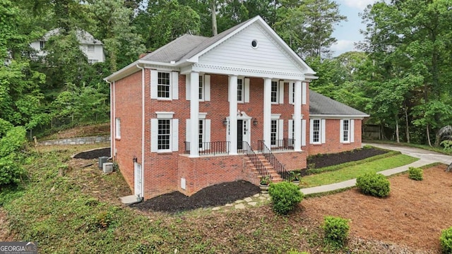 5276 Beechwood Ct, Marietta, GA 30068