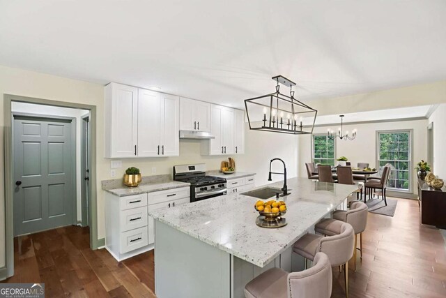 5276 Beechwood Ct, Marietta, GA 30068