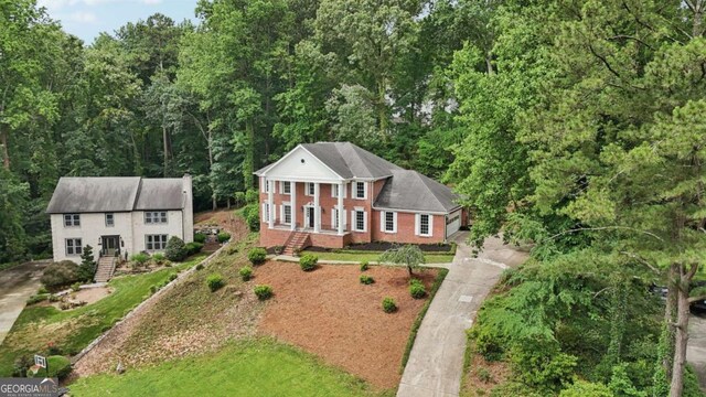 5276 Beechwood Ct, Marietta, GA 30068