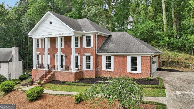 5276 Beechwood Ct, Marietta, GA 30068