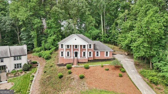 5276 Beechwood Ct, Marietta, GA 30068