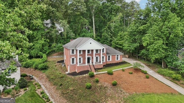 5276 Beechwood Ct, Marietta, GA 30068