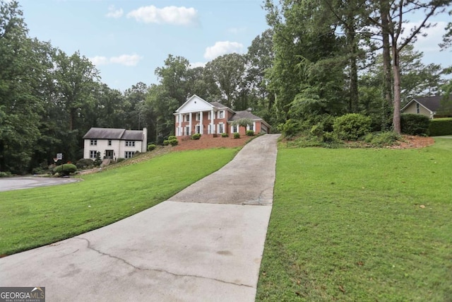 5276 Beechwood Ct, Marietta, GA 30068