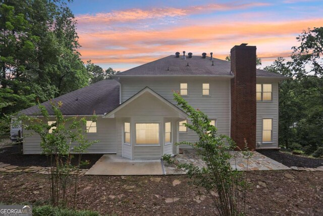 5276 Beechwood Ct, Marietta, GA 30068