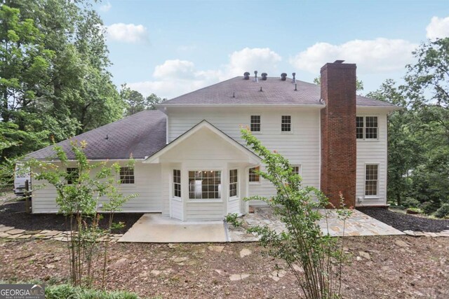 5276 Beechwood Ct, Marietta, GA 30068