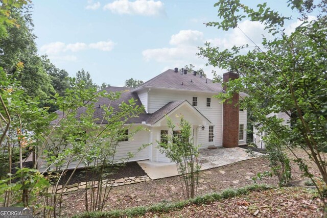 5276 Beechwood Ct, Marietta, GA 30068