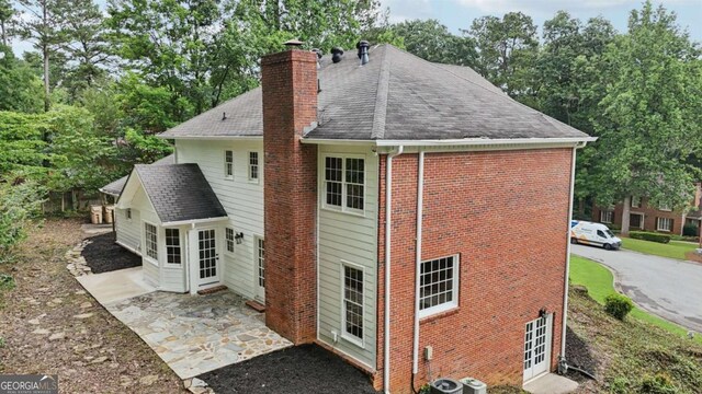 5276 Beechwood Ct, Marietta, GA 30068