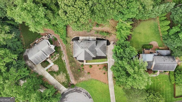 5276 Beechwood Ct, Marietta, GA 30068