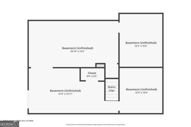 5276 Beechwood Ct, Marietta, GA 30068
