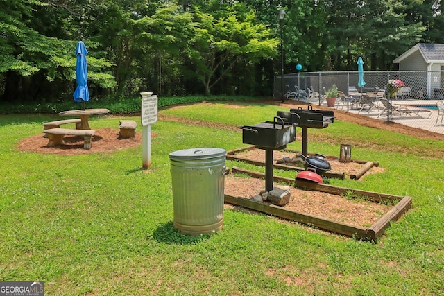 1931 Brian Way, Decatur, GA 30033 - surrounding community