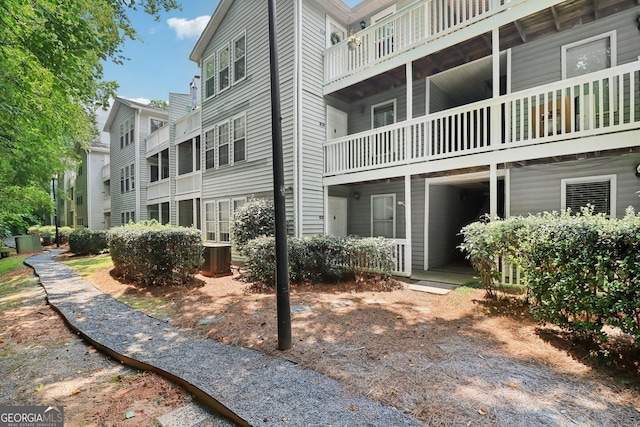 1931 Brian Way, Decatur, GA 30033 - view of property