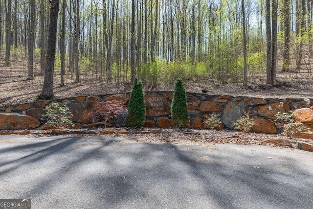 LOT88 Rocky Knob Ests, Young Harris, GA 30582
