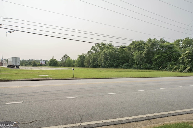1335 Ball St, Perry, GA 31069