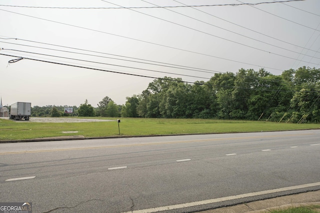 1335 Ball St, Perry, GA 31069
