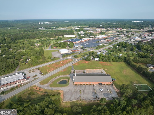 1335 Ball St, Perry, GA 31069