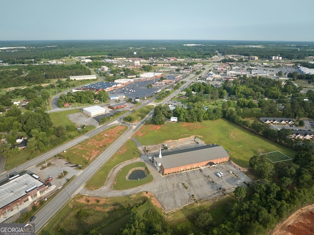 1335 Ball St, Perry, GA 31069