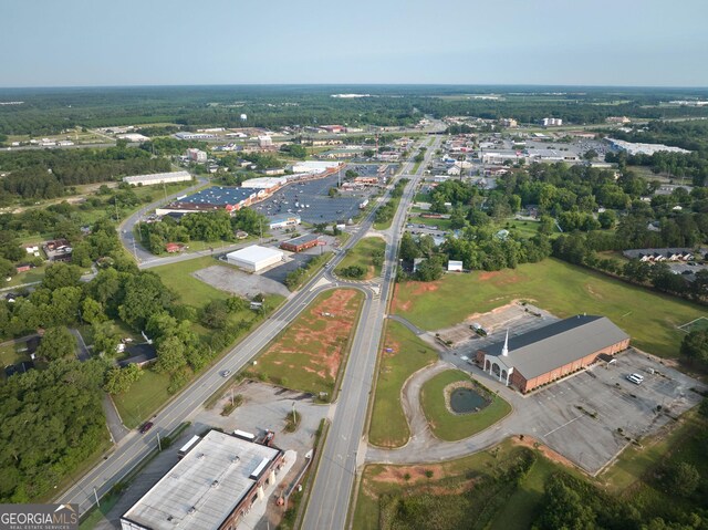 1335 Ball St, Perry, GA 31069