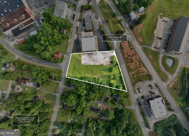 1335 Ball St, Perry, GA 31069