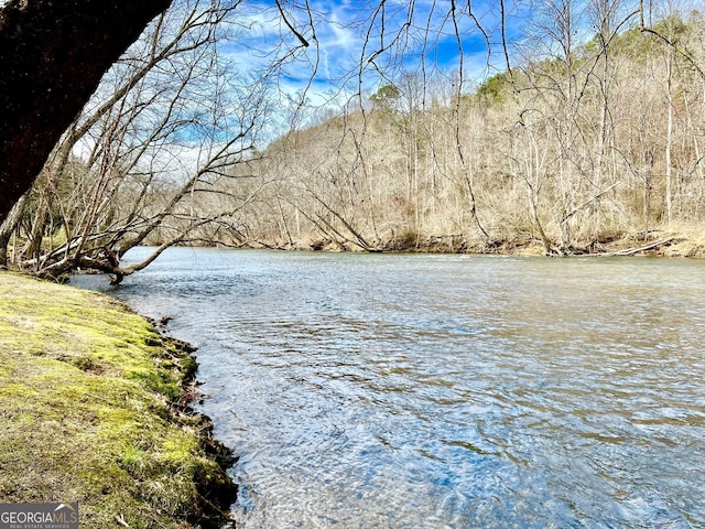 694 Echo Ln, Ellijay, GA 30540