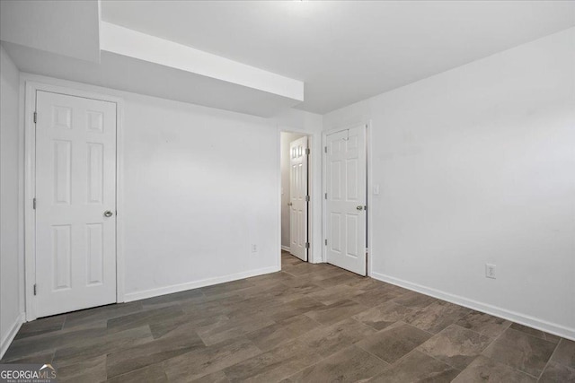 7825 Running Fox Trl, Gainesville, GA 30506 - unfurnished room featuring baseboards