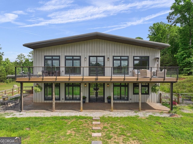 1971 Centennial Rd, Rutledge, GA 30663