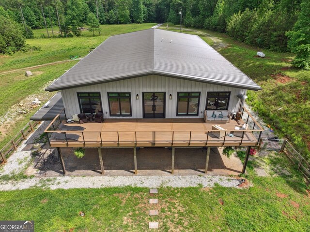 1971 Centennial Rd, Rutledge, GA 30663