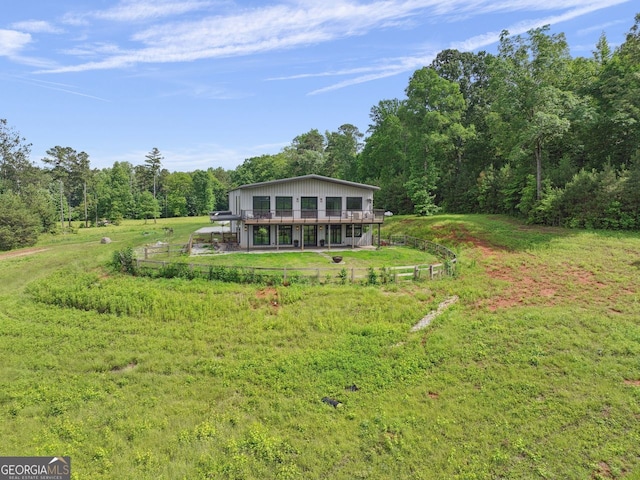 1971 Centennial Rd, Rutledge, GA 30663
