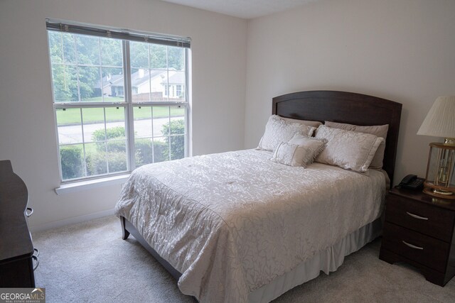 2407 Cove Lake Way, Lithonia, GA 30058 - view of grassy yard