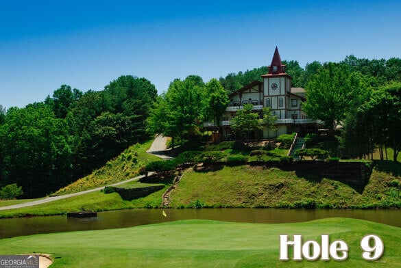000 Wilfar Strasse, Helen, GA 30545