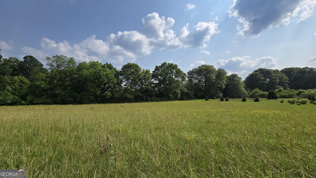 2037 Jeff Davis Rd, Thomaston, GA 30286 - view of wooded area featuring a rural view