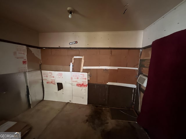 1263 Highland Ave, Macon, GA 31211 - view of utility room