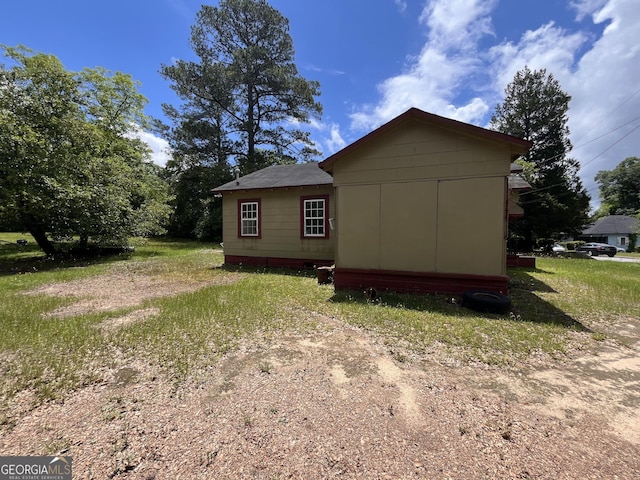 1263 Highland Ave, Macon, GA 31211 - view of property exterior