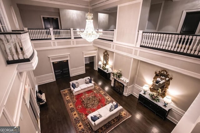 4927 Slaton Dr, Acworth, GA 30101